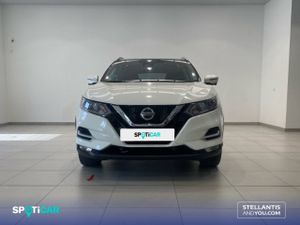 Nissan Qashqai  DIG-T 116 kW (160 CV) E6D DCT N-CONNECTA - Foto 3