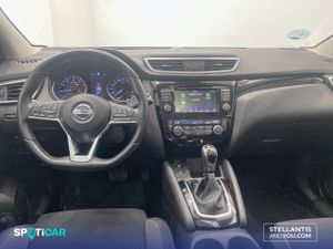Nissan Qashqai  DIG-T 116 kW (160 CV) E6D DCT N-CONNECTA - Foto 8