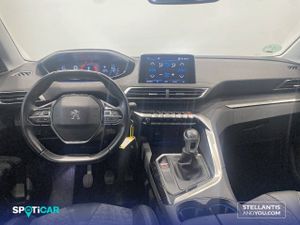 Peugeot 3008  1.5L BlueHDi 96kW (130CV) S&S Allure - Foto 8