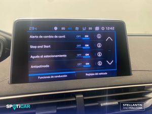 Peugeot 3008  1.5L BlueHDi 96kW (130CV) S&S Allure - Foto 21