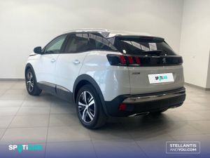 Peugeot 3008  1.5L BlueHDi 96kW (130CV) S&S Allure - Foto 7