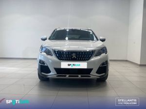 Peugeot 3008  1.5L BlueHDi 96kW (130CV) S&S Allure - Foto 3
