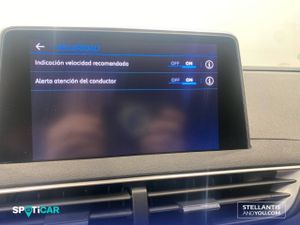 Peugeot 3008  1.5L BlueHDi 96kW (130CV) S&S Allure - Foto 22