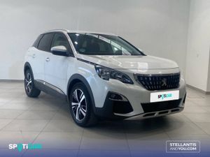 Peugeot 3008  1.5L BlueHDi 96kW (130CV) S&S Allure - Foto 3