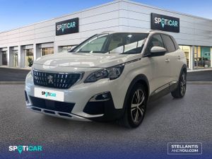 Peugeot 3008  1.5L BlueHDi 96kW (130CV) S&S Allure - Foto 2