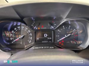 Citroën C3 Aircross  PureTech 81kW (110CV) S&S C-Series - Foto 13