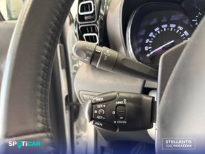 Citroën C3 Aircross  PureTech 81kW (110CV) S&S C-Series - Foto 14