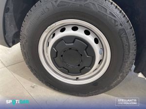 Renault Master  Furgón DCab T L3H2 3500 Bl dCi 96kW - - Foto 11