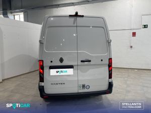 Renault Master  Furgón DCab T L3H2 3500 Bl dCi 96kW - - Foto 5