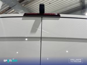 Renault Master  Furgón DCab T L3H2 3500 Bl dCi 96kW - - Foto 12