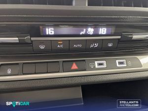 Peugeot Traveller   Standard BlueHDi 180 EAT8 Business - Foto 19