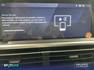 Peugeot Traveller   Standard BlueHDi 180 EAT8 Business - Foto 23