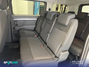 Peugeot Traveller   Standard BlueHDi 180 EAT8 Business - Foto 10