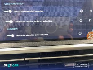 Peugeot Traveller   Standard BlueHDi 180 EAT8 Business - Foto 21