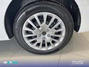 Peugeot Traveller   Standard BlueHDi 180 EAT8 Business - Foto 11