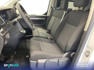 Peugeot Traveller   Standard BlueHDi 180 EAT8 Business - Foto 9
