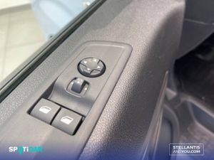 Peugeot Traveller   Standard BlueHDi 180 EAT8 Business - Foto 12