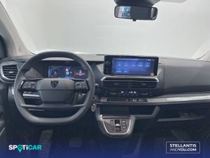 Peugeot Traveller   Standard BlueHDi 180 EAT8 Business - Foto 8