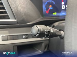 Peugeot Traveller   Standard BlueHDi 180 EAT8 Business - Foto 14