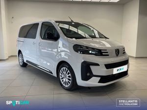 Peugeot Traveller   Standard BlueHDi 180 EAT8 Business - Foto 3