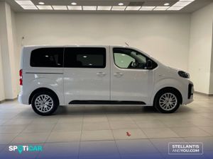 Peugeot Traveller   Standard BlueHDi 180 EAT8 Business - Foto 4