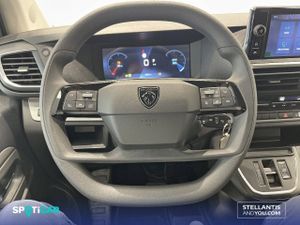 Peugeot Traveller   Standard BlueHDi 180 EAT8 Business - Foto 16