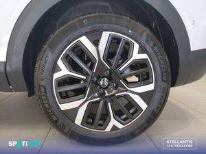 Citroën C4  Hybrid 145 ë-DCS6 Business Edition - Foto 11