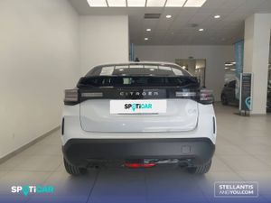 Citroën C4  Hybrid 145 ë-DCS6 Business Edition - Foto 5