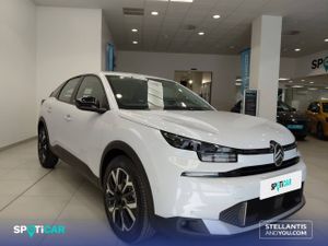 Citroën C4  Hybrid 145 ë-DCS6 Business Edition - Foto 3