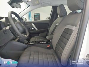 Citroën C4  Hybrid 145 ë-DCS6 Business Edition - Foto 9