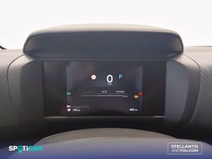 Citroën C4  Hybrid 145 ë-DCS6 Business Edition - Foto 17