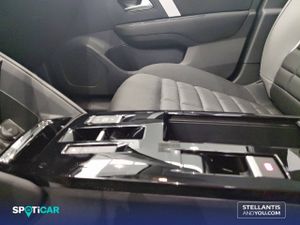 Citroën C4  Hybrid 145 ë-DCS6 Business Edition - Foto 14