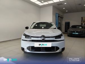 Citroën C4  Hybrid 145 ë-DCS6 Business Edition - Foto 3