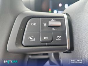 Citroën C4  Hybrid 145 ë-DCS6 Business Edition - Foto 19