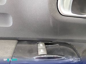 Citroën C3  BlueHDi 75KW (100CV) S&S Feel Pack - Foto 12