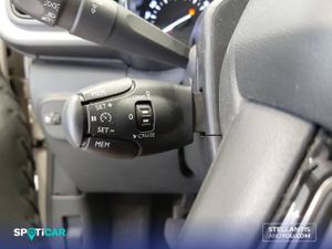 Citroën C3  BlueHDi 75KW (100CV) S&S Feel Pack - Foto 22