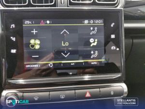Citroën C3  BlueHDi 75KW (100CV) S&S Feel Pack - Foto 16
