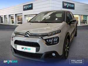 Citroën C3  BlueHDi 75KW (100CV) S&S Feel Pack - Foto 2