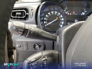 Citroën C3  BlueHDi 75KW (100CV) S&S Feel Pack - Foto 21