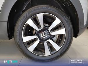 Citroën C3  BlueHDi 75KW (100CV) S&S Feel Pack - Foto 11