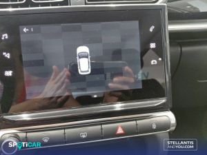 Citroën C3  BlueHDi 75KW (100CV) S&S Feel Pack - Foto 24