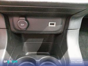 Citroën C3  BlueHDi 75KW (100CV) S&S Feel Pack - Foto 15