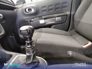 Citroën C3  BlueHDi 75KW (100CV) S&S Feel Pack - Foto 13