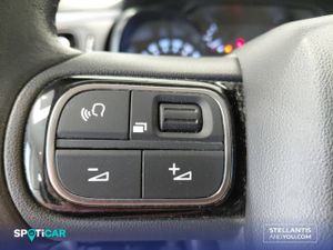 Citroën C3  BlueHDi 75KW (100CV) S&S Feel Pack - Foto 19