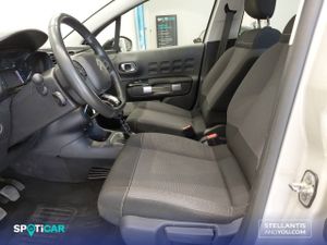 Citroën C3  BlueHDi 75KW (100CV) S&S Feel Pack - Foto 9