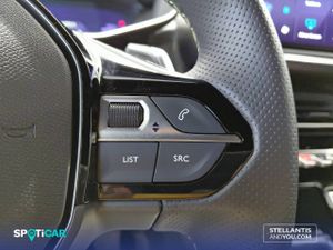 Peugeot 2008  N2008  Hybrid 145 eDCS6 GT - Foto 20