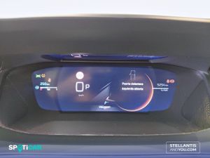 Peugeot 2008  N2008  Hybrid 145 eDCS6 GT - Foto 16
