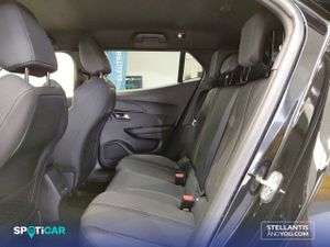 Peugeot 2008  N2008  Hybrid 145 eDCS6 GT - Foto 10