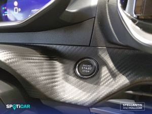 Peugeot 2008  N2008  Hybrid 145 eDCS6 GT - Foto 21