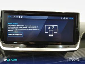 Peugeot 2008  N2008  Hybrid 145 eDCS6 GT - Foto 25